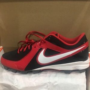 Nike MVP Keystone Low LE Cleats